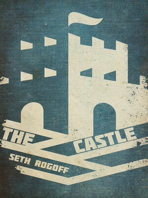 cover image of The Castle